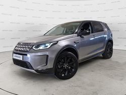 Eiger grey Usata 2020 Land Rover Discovery 5 S SUV | 23.000 € (Buon prezzo)