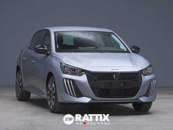 Grigio Nuova 2025 Peugeot 208 Style Due volumi | 20.932 € (Buon prezzo)