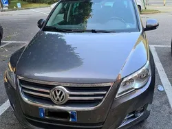 Usata 2011 VW Tiguan Track & Field SUV | 8500 € (Buon prezzo)