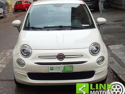 Bianco Usata 2016 Fiat 500 Riva Due volumi | 8300 € (Buon prezzo)