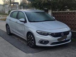 Grigio Usata 2020 Fiat Tipo Tre volumi | 8500 € (Ottimo prezzo)