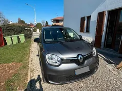 Usata 2023 Renault Twingo Equilibre Due volumi | 12.000 € (Buon prezzo)