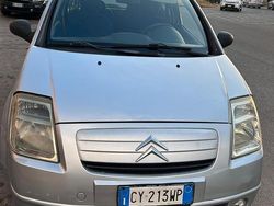 Grigio Usata 2005 Citroën C2 Due volumi | 2200 € (Molto cara)