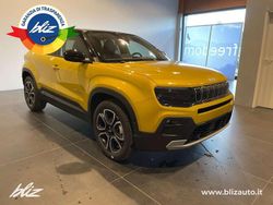 Giallo Usata 2023 Jeep Avenger SUV | 17.900 € (Ottimo prezzo)