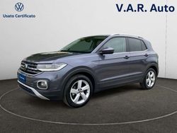 Other Usata 2022 VW T-Cross Advance SUV | 20.500 € (Buon prezzo)