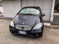 Usata 2006 Mercedes A200 Elegance Coupé | 2850 € (Buon prezzo)