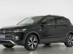 Nero Usata 2022 VW T-Cross Advance SUV | 21.500 € (Cara)