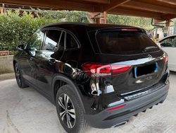 Nero Usata 2022 Mercedes GLA180 Premium SUV | 28.700 € (Super prezzo)