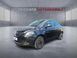 Nero Usata 2024 Lancia Ypsilon S Due volumi | 13.870 € (Buon prezzo)