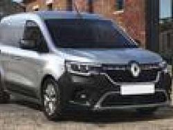 Grigio Nuova 2025 Renault Kangoo Furgone | 17.400 € (Ottimo prezzo)