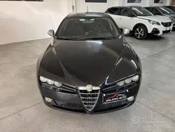 Nero Usata 2011 Alfa Romeo 159 Distinctive Station wagon | 1990 € (Super prezzo)
