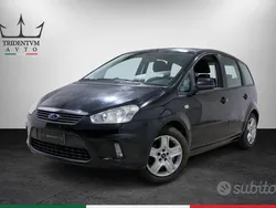 Nero Usata 2010 Ford C-MAX Style Monovolume | 2900 € (Ottimo prezzo)