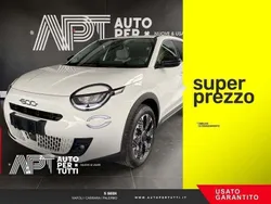 Usata 2024 Fiat 600 La Prima SUV | 23.500 € (Ottimo prezzo)
