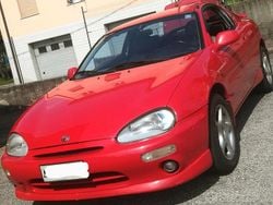 Rosso Usata 1995 Mazda MX3 Coupé | 7500 €