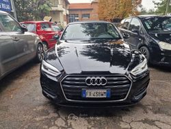 Usata 2019 Audi A5 Cabriolet Business Cabrio | 35.000 € (Molto cara)