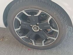 Bianco Usata 2010 Citroën DS3 Sport Chic Tre volumi | 5500 € (Buon prezzo)