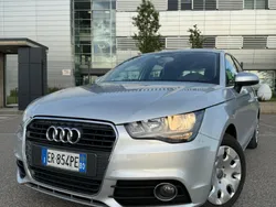 Usata 2013 Audi A1 Sportback Attraction Due volumi | 8900 € (Ottimo prezzo)