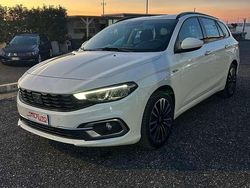 Bianco Usata 2021 Fiat Tipo Life Station wagon | 11.900 € (Cara)