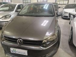 Grigio Usata 2010 VW Polo Trendline Tre volumi | 3350 € (Super prezzo)