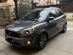 Usata 2019 Ford Ka Plus Active Due volumi | 8700 € (Buon prezzo)
