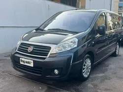 Grigio Usata 2015 Fiat Scudo Monovolume | 12.990 € (Buon prezzo)