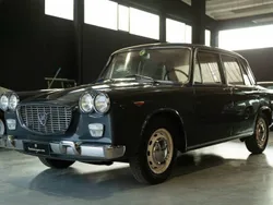 Lancia Flavia