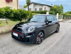 Nero Usata 2022 Mini John Cooper Works Essential Due volumi | 31.500 € (Buon prezzo)