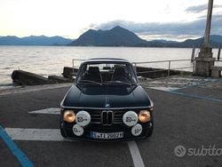 Blu Usata 1970 BMW 2002 Tre volumi | 26.000 €