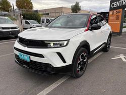 Bianco Usata 2022 Opel Mokka GS Line SUV | 16.600 € (Buon prezzo)