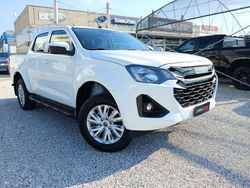 Bianco Nuova 2025 Isuzu D-Max Pick-up | 32.300 € (Ottimo prezzo)