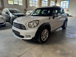 Other Usata 2015 Mini Cooper D Countryman SUV | 9990 € (Cara)