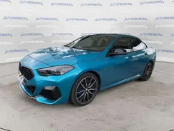 Blu Usata 2021 BMW M235 Comfort Edition Coupé | 33.500 € (Buon prezzo)