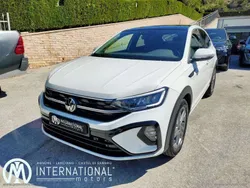 Bianco Usata 2022 VW Taigo R-line SUV | 22.490 € (Buon prezzo)