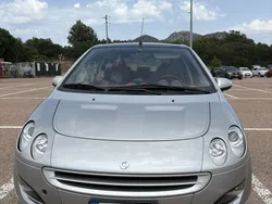 Usata 2006 Smart ForFour Pulse Tre volumi | 4700 € (Molto cara)