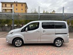 Argento Usata 2021 Nissan e-NV200 Monovolume | 21.000 €