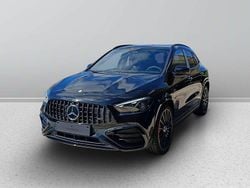Nero notte Nuova 2025 Mercedes GLA35 AMG AMG SUV | 63.700 € (Buon prezzo)