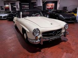 Crema Usata 1955 Mercedes 190 Tre volumi | 110.000 €