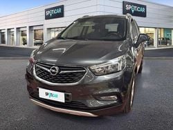 Nero Usata 2018 Opel Mokka Edition SUV | 9900 € (Ottimo prezzo)