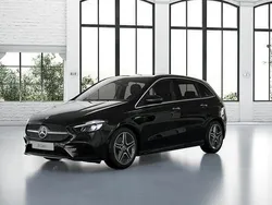 Nero Nuova 2024 Mercedes B250e AMG Line Premium Monovolume | 41.500 € (Super prezzo)