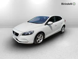 Bianco Usata 2017 Volvo V40 Business Edition Station wagon | 14.500 € (Buon prezzo)
