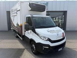 Bianco Usata 2015 Iveco Daily Furgone | 14.750 € (Ottimo prezzo)