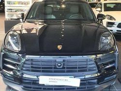 Nero Usata 2020 Porsche Macan SUV | 49.900 € (Buon prezzo)