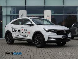 Bianco Usata 2025 DFSK F5 SUV | 27.900 € (Buon prezzo)