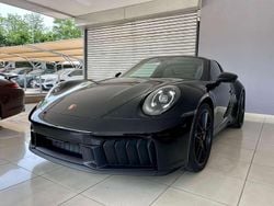 Nero Nuova 2025 Porsche 992 Cabrio | 215.000 € (Buon prezzo)