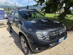 Grigio Usata 2014 Dacia Duster SUV | 4999 € (Ottimo prezzo)