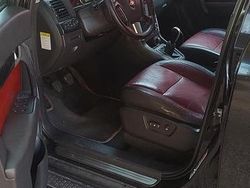 Nero Usata 2009 Chevrolet Captiva SUV | 2000 € (Ottimo prezzo)