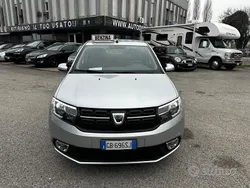 Usata 2020 Dacia Sandero Comfort Due volumi | 7300 € (Buon prezzo)