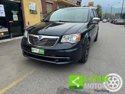 Nero Usata 2014 Lancia Voyager Platinum Monovolume | 13.500 €