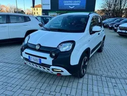 Fiat Panda Cross