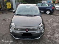 Grigio Usata 2017 Fiat 500 Riva Due volumi | 6500 € (Super prezzo)